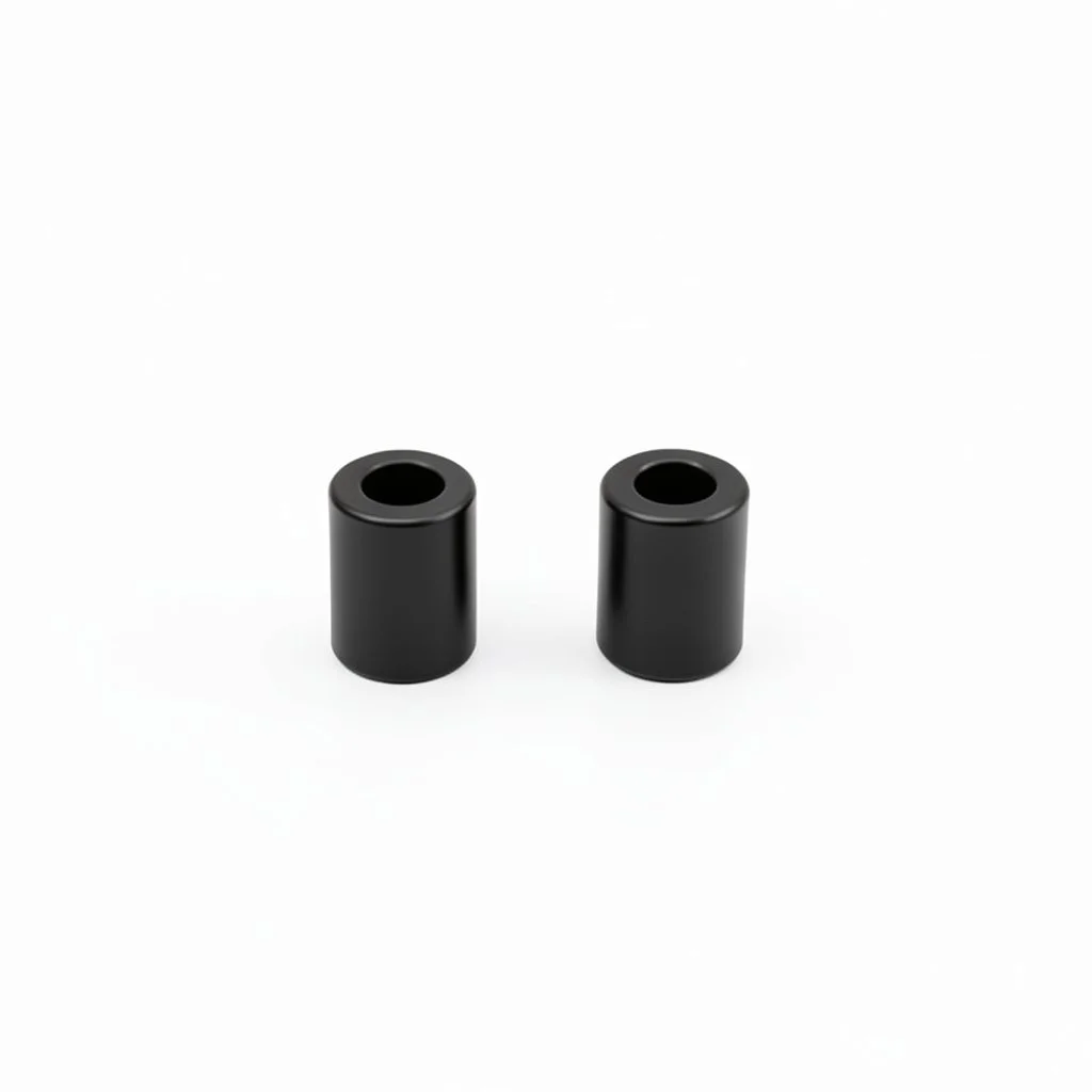2020 MJ-17N 17.5*25*9.7mm NBR material float switch balls