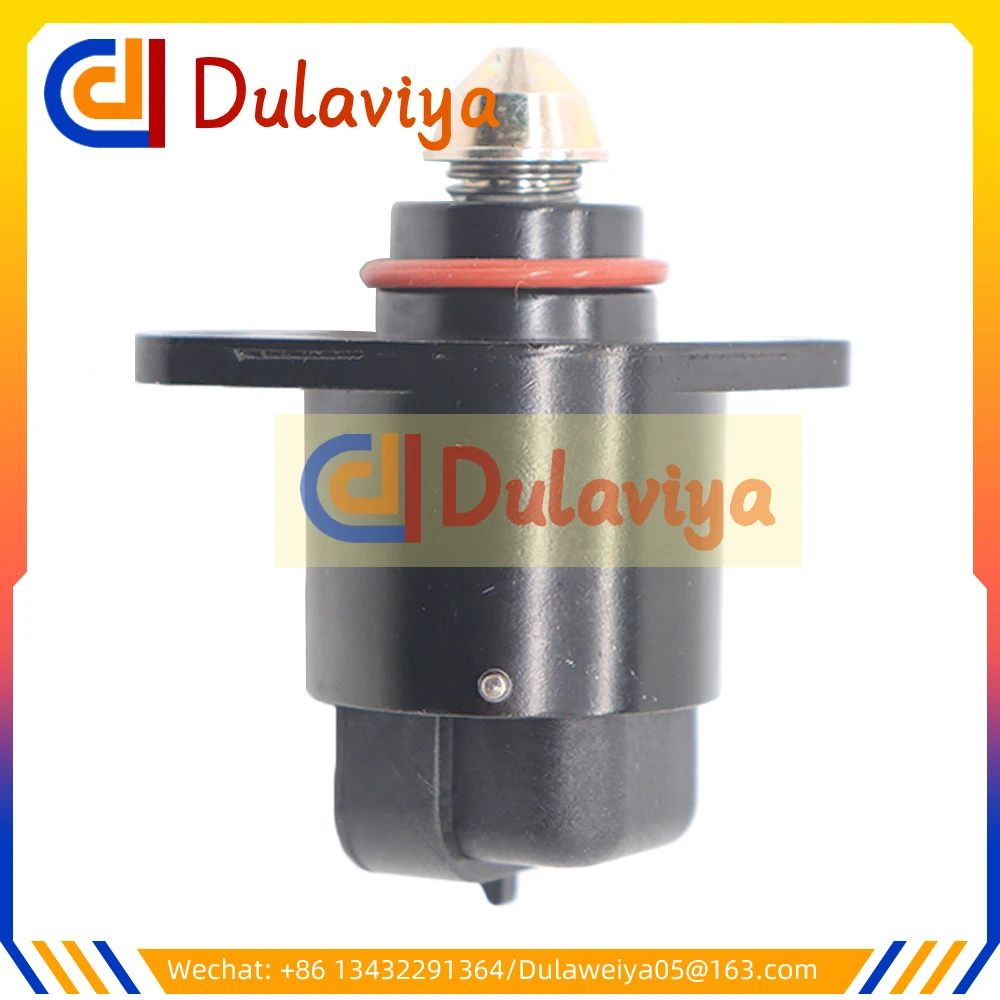 1PC New Idle Air Control Valve 93740918 820003368010 556048 7514044 For For Daewoo Matiz For Chevrolet Spark Matiz 1.6L Pontiac