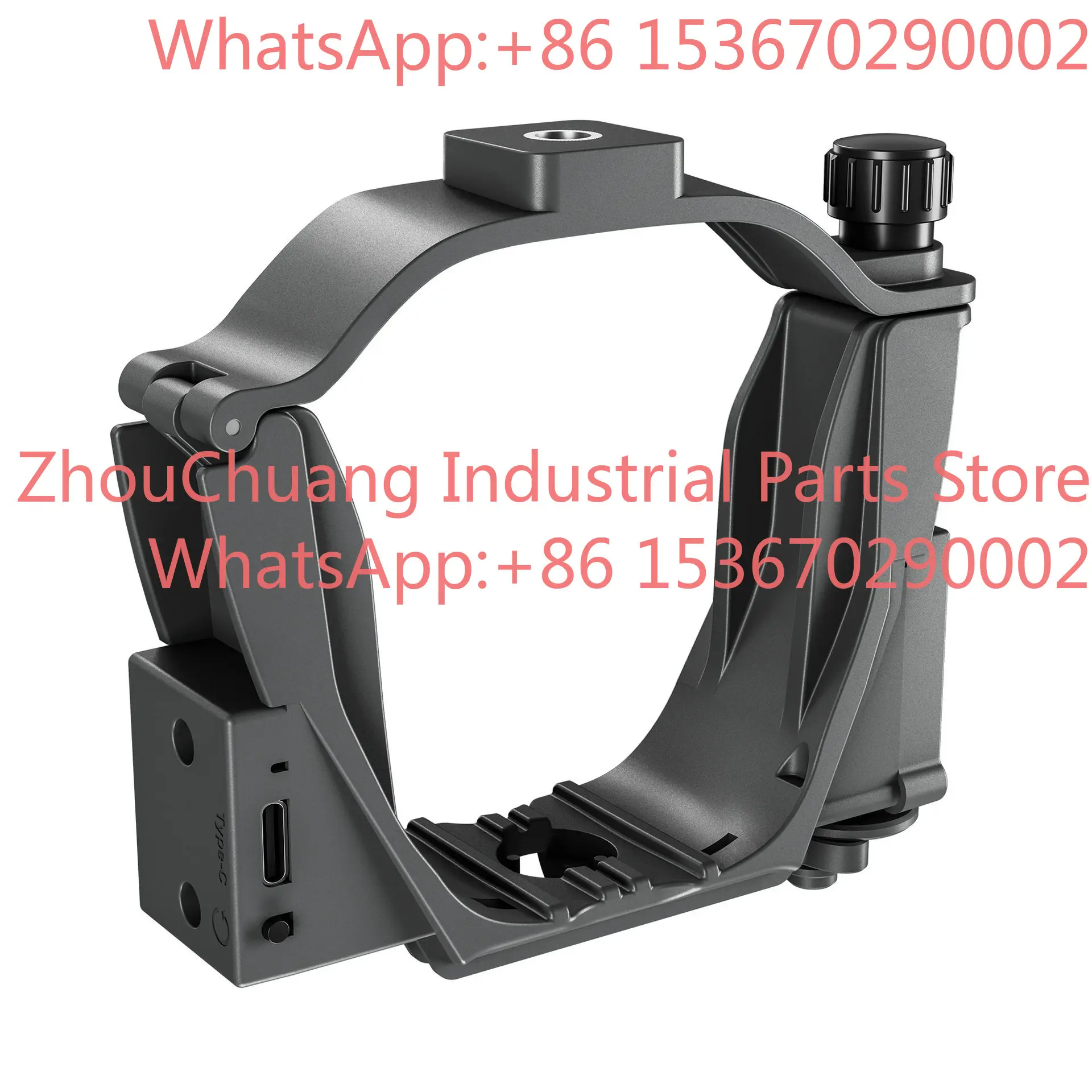 Suitable for AIR3S airdrop drone drop thrower, gift, long-distance bait throwing accessories