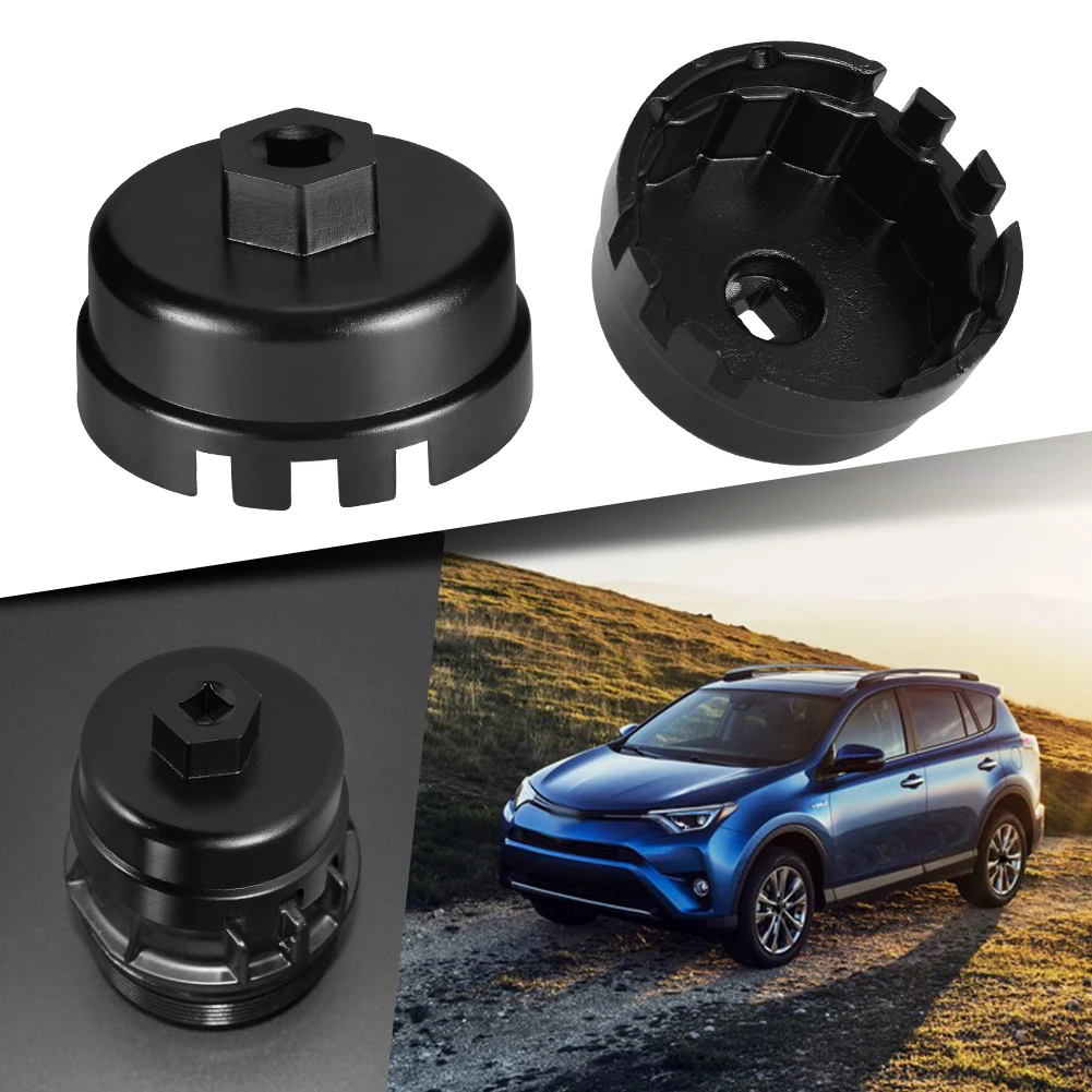 Chave de Remoção de Filtro de - Oil Filter Wrench avaliação e preço