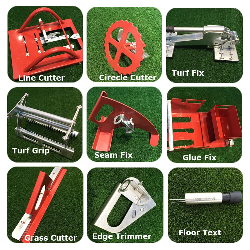 

Artificial Grass Installation Tool Synthetic Tu Grip Glue Fix for Football Fields