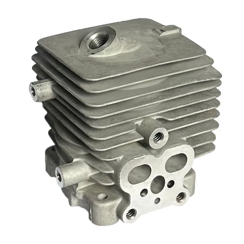 34mm Cylinder Piston Assembly for STIHL BG56 BG86 Hair Dryer Accessories