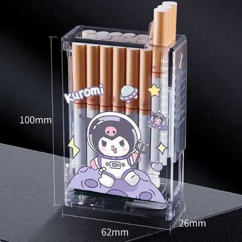 10 best sales सैनरियो लाइटर - №5