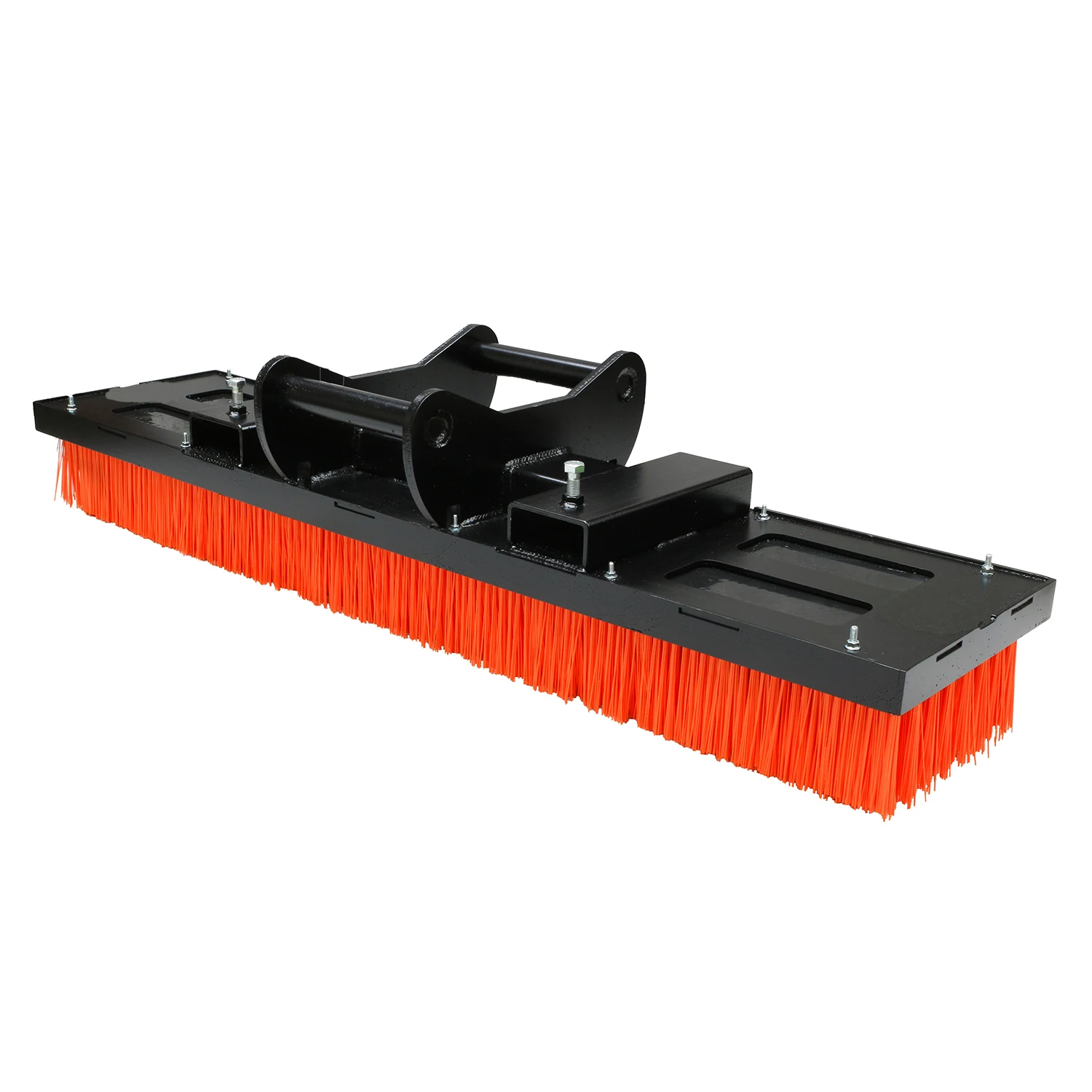 

Hot Sale High Quality Excavator Brush Workshop Cleaning Forklift Brush Wholesale