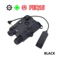 PEQ15 Green BK
