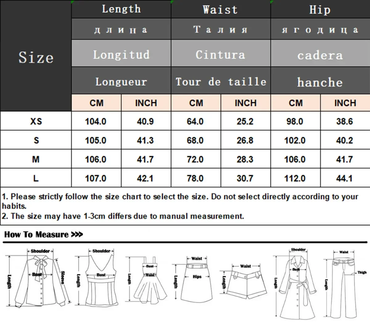HH Elegantes Damen-Set: Einreihige Cropped-Jacke und Weite Hose mit Knopfleiste, Casual Büro-Arbeitskleidung, Wochenend- und Party-Outfit, 2-teilig – Detail 2