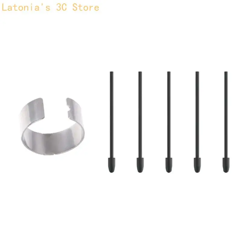 Stiftspitzen Ersatzstifte Spitzen Wring Access PN06 für PW550 PW550S PW600 X3UB – Detail 7