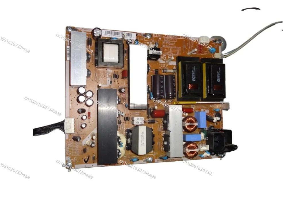 

Suitable for repair Samsung LA55C630KIF LA55C650L1F I55F1-ASM BN44-00342A power board