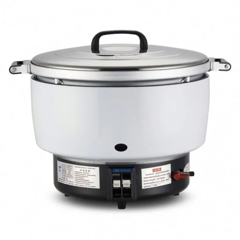 15L Pot Industrial … - image