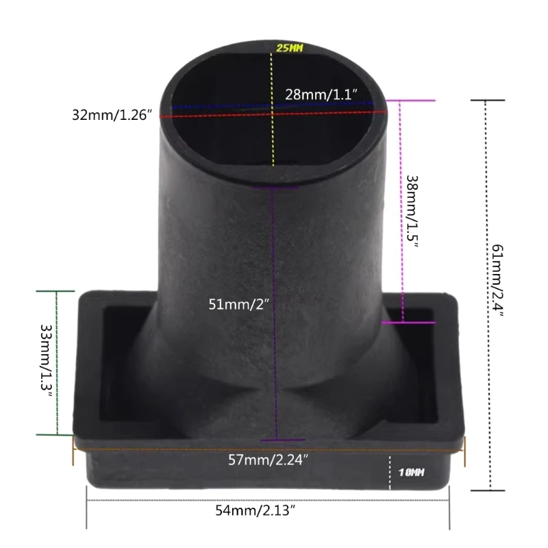 

USB Cooling Blower 9733 97mm Small Stove Fan High Air Volumn DC5V2A High Speed 4800RPM Efficient and Quiet