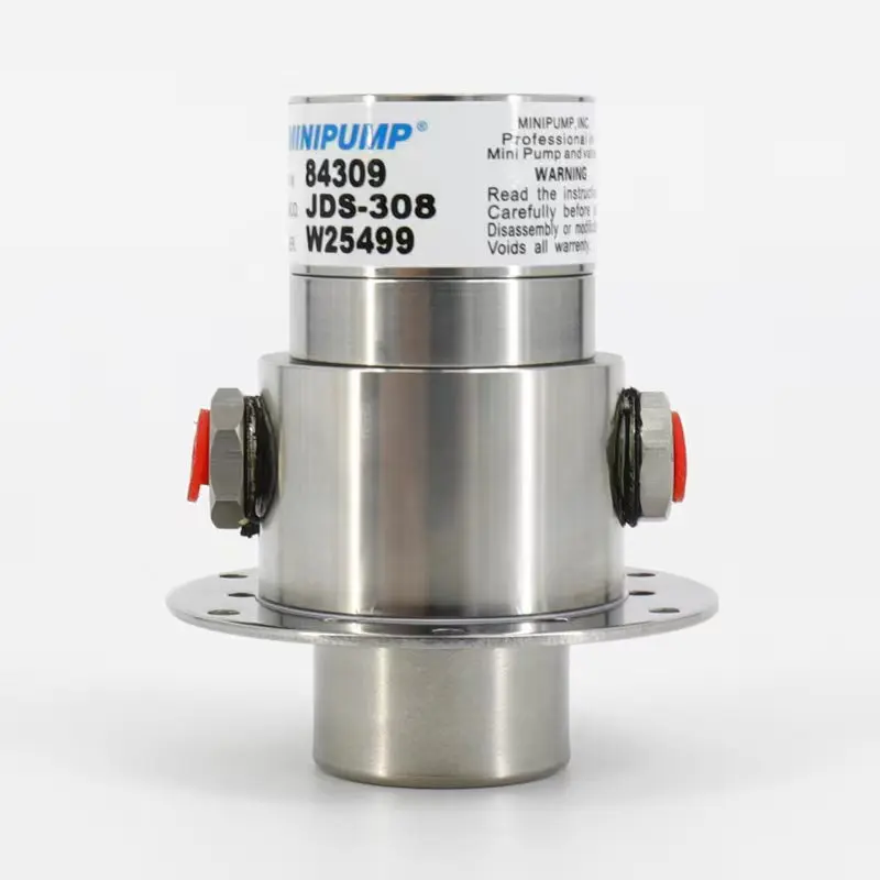 

Совместимый дешевый и высококачественный насос для принтера Markem-Imaje 9020 9040 9028 9018