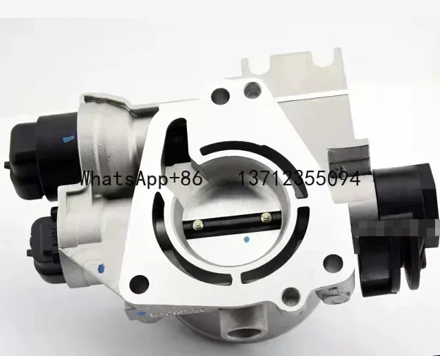 صمام الخانق لشيري QQ/QQ3 371F OEM 371F-3765010 #3