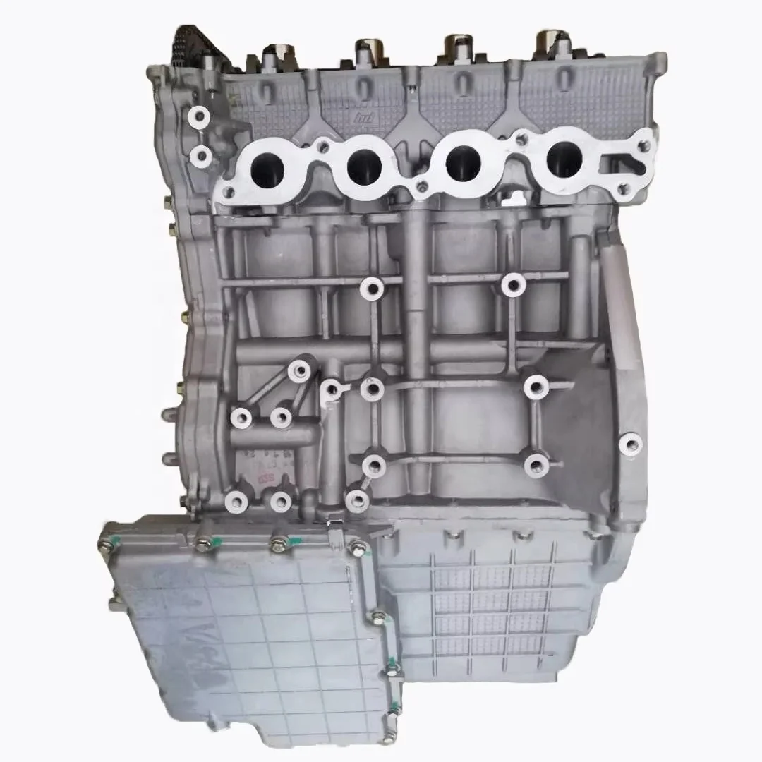 

Высокое качество, новый бензиновый двигатель объемом 1,2 л в сборе, 4-цилиндровый K12B-A для SUZUKI Freda K12