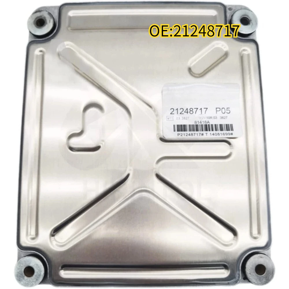 

Для 21248717 Originele Nieuwe Motor Computer Board ECU Electronische Regeleenheid Fit Voor Volvo Truck FH4 FM4