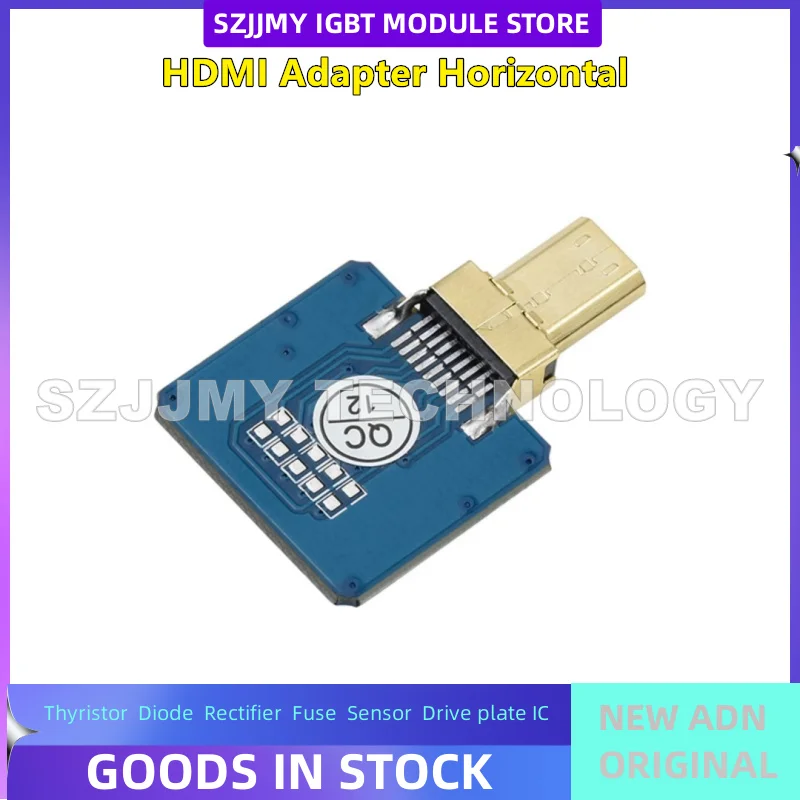 Hdmi Adapter, Hdmi … - image