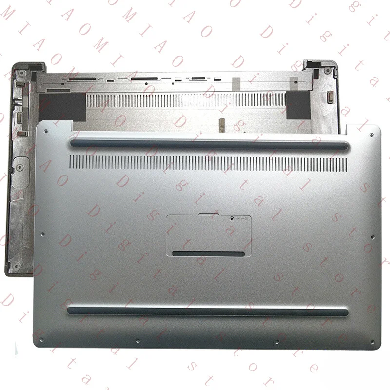

TG D Cover Bottom Base Case Shell 0NKRWG NKRWG FOR Dell XPS 13 9350 9360 Laptop