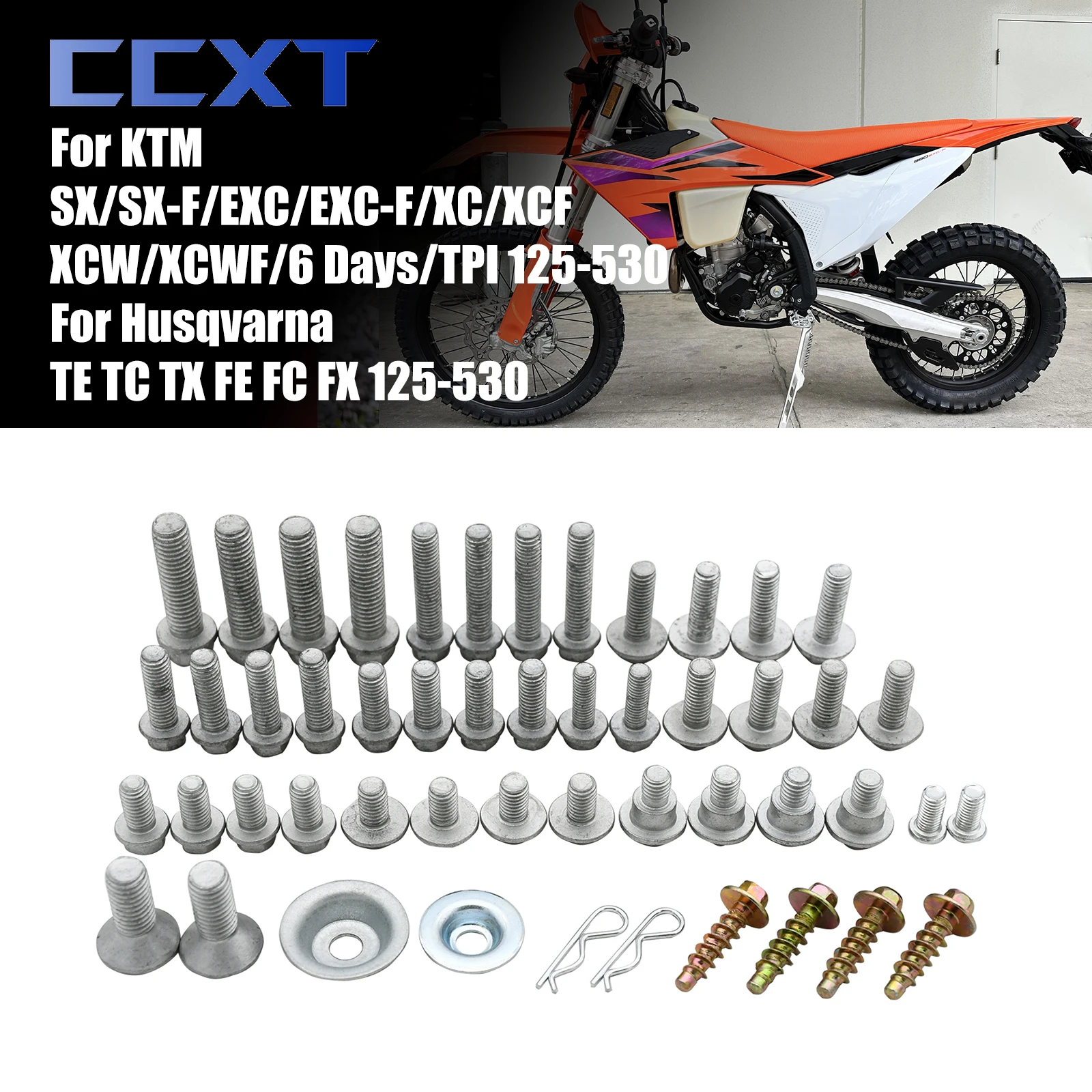 Motorcycles Fairing… - image