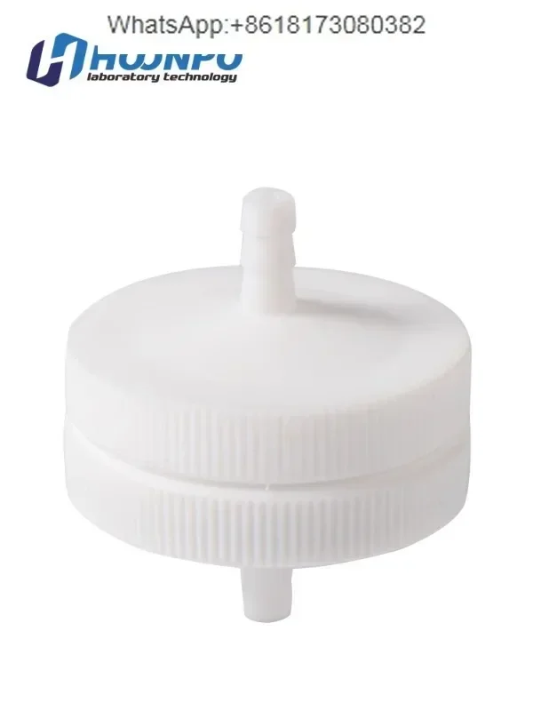 

Sampling filter membrane clamp Sampling clamp 25/40/47mm filter membrane