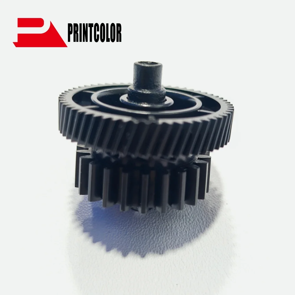 20X Swing Gear for HP P1005 P1102 P1102W P1106 P1108 M1132 M1212 M1136 for Canon LBP 3010 3050 6000 6010 RU5-0984-000 RU5-0984