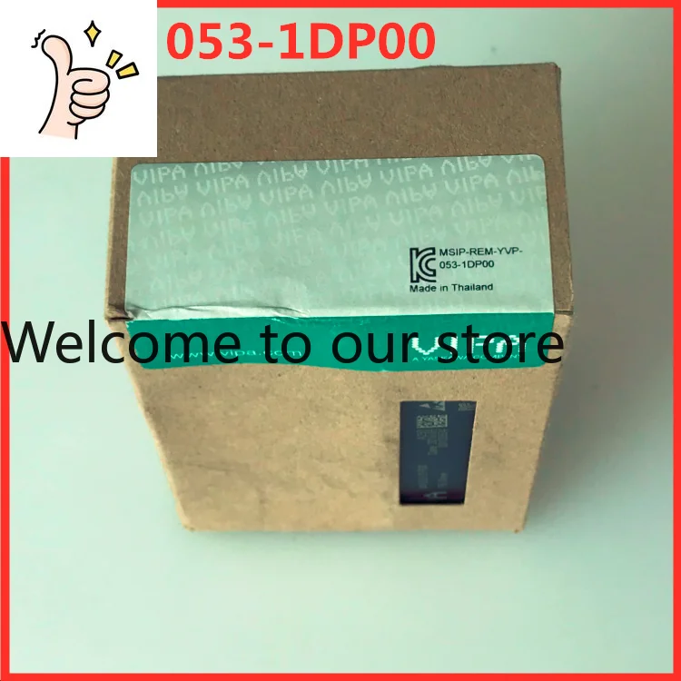 VIPA CPU Module, Germany Huipeng CPU 053-1DP00 New, Negotiable