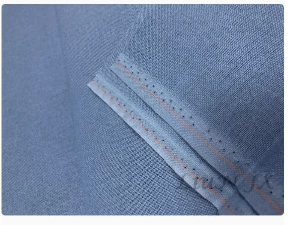 

Немецкая импортная ткань для вышивки крестиком ZW 32CT 3984 522 цвет хлопок 1/4 плоский старт продаж 35-70 см ткань для вышивки крестом