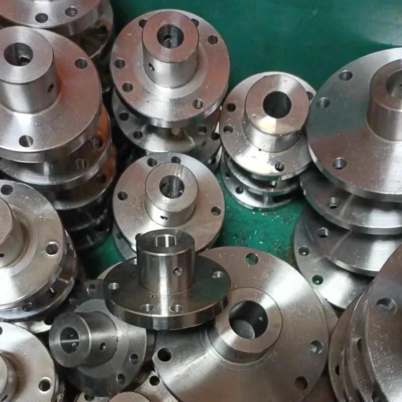 Flange,No keyway Chuck motor shaft flange,for self centering K11/K12/K72-80 K11/K12/K72-100 inner hole 12-25mm chuck flange