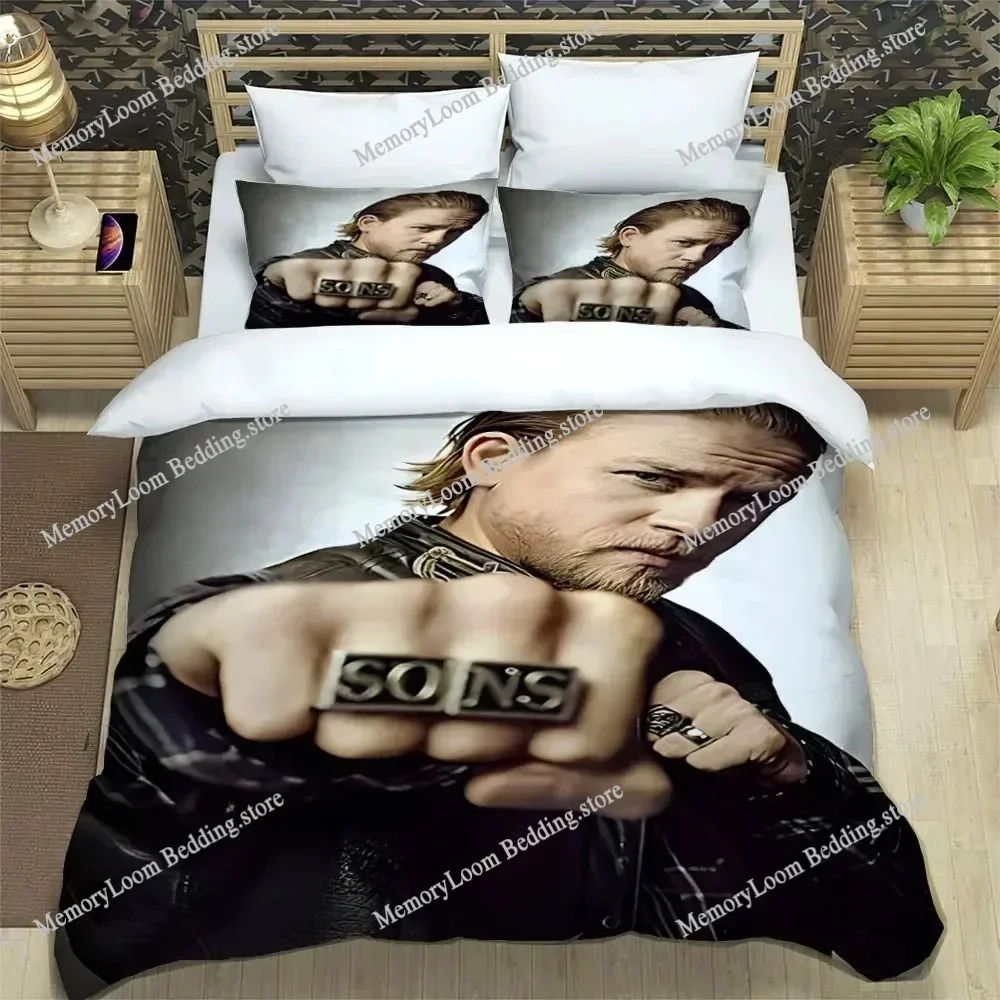 

COD Call Of Duty Game Duvet Cover Pillowcase Bedding Set Adult Boys Girls Bedroom Decoration Children Gift Single Double Size