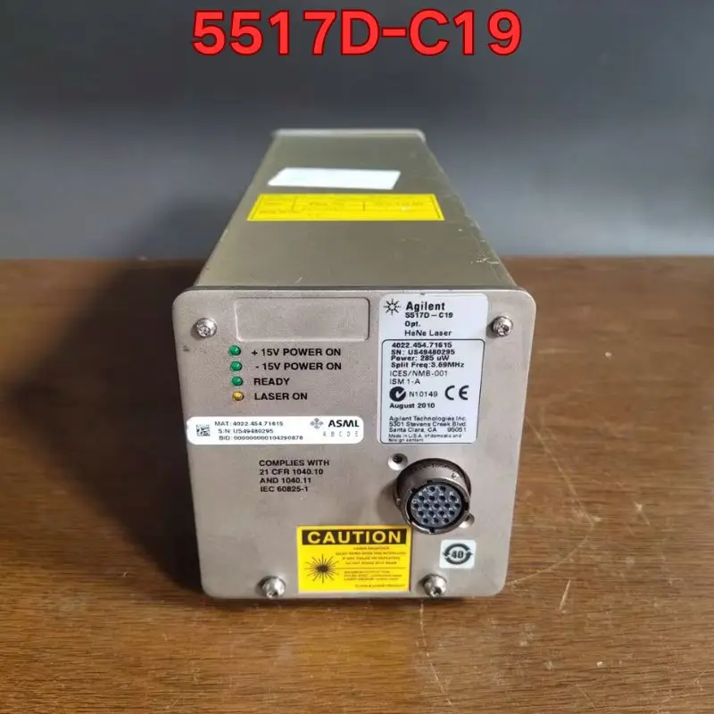 Second-Hand 5517D-C…