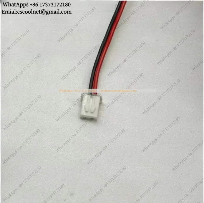 JS01 Water Flow Sensor Switch TY-12-3A TY-30-3A for Electromechanical Chiller Cooling System Parts