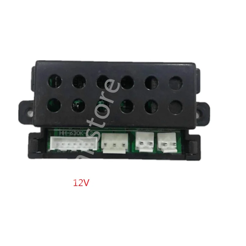 Motociclo elettrico per bambini HH-630K telecomando ricevitore HH-630K-2.4G 6v12v accessori Controller