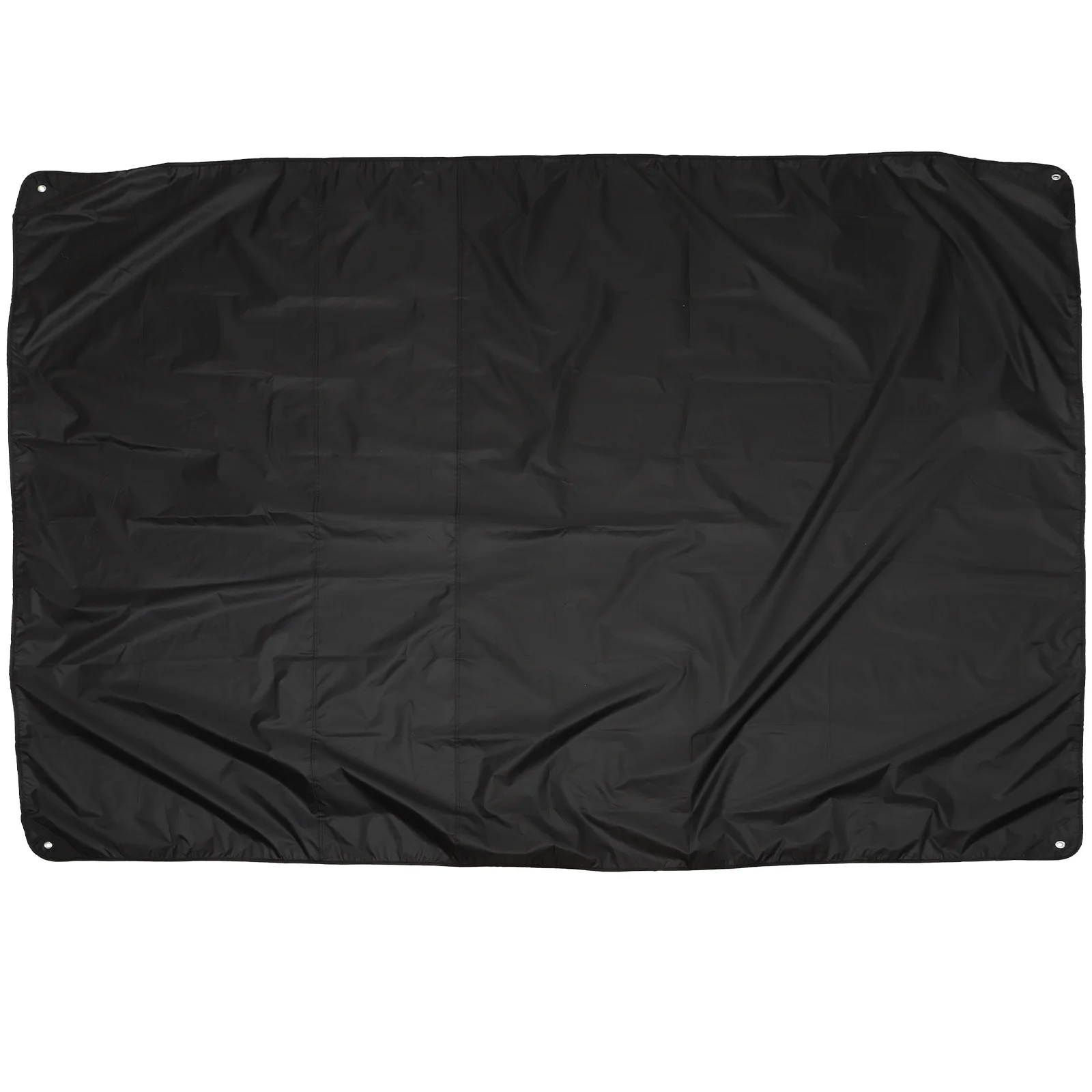

Dust Cover Waterproof Musical Instrument Large Protective Polyester Piano Drum Vacuum