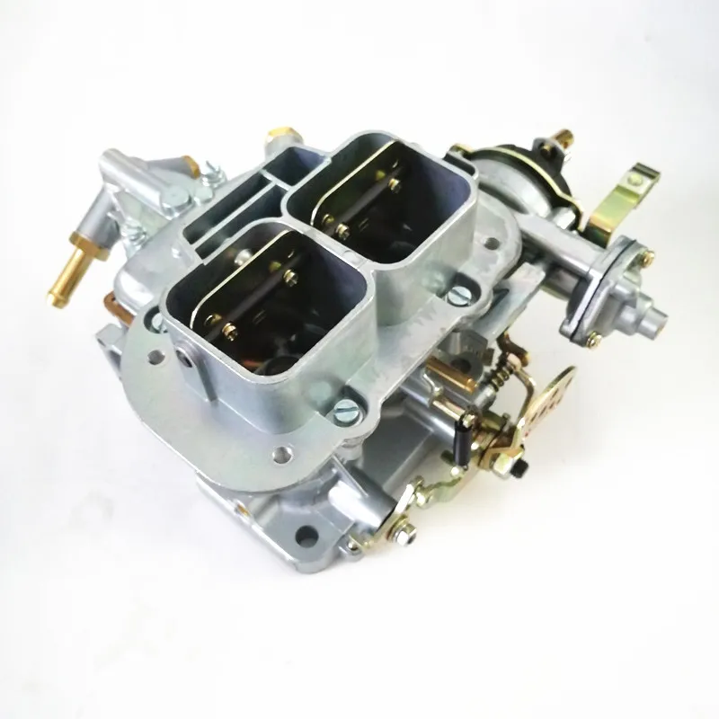 32/36 DGV Carburetor carb carby for HOLLEY 5200 5210 REPLACEMENT CARBURETOR  CHOKE carburettor new for fiat vw