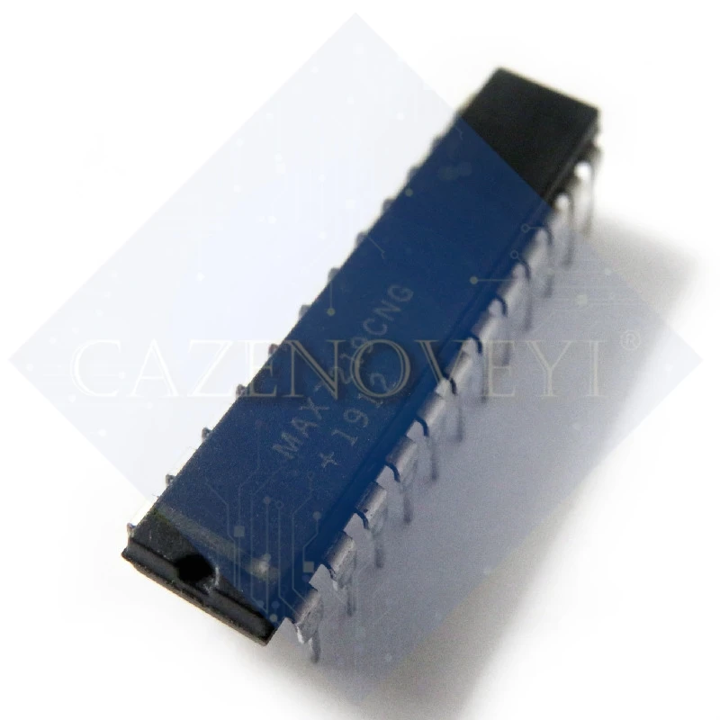 1-100PCS P82B96T P82B96 MAX7219CNG MAX7219 PIC16F88-I/SO PIC16F88 MLX10407 10407 TDA6107JF TDA6107 EN25F80-100QCP EN25F80