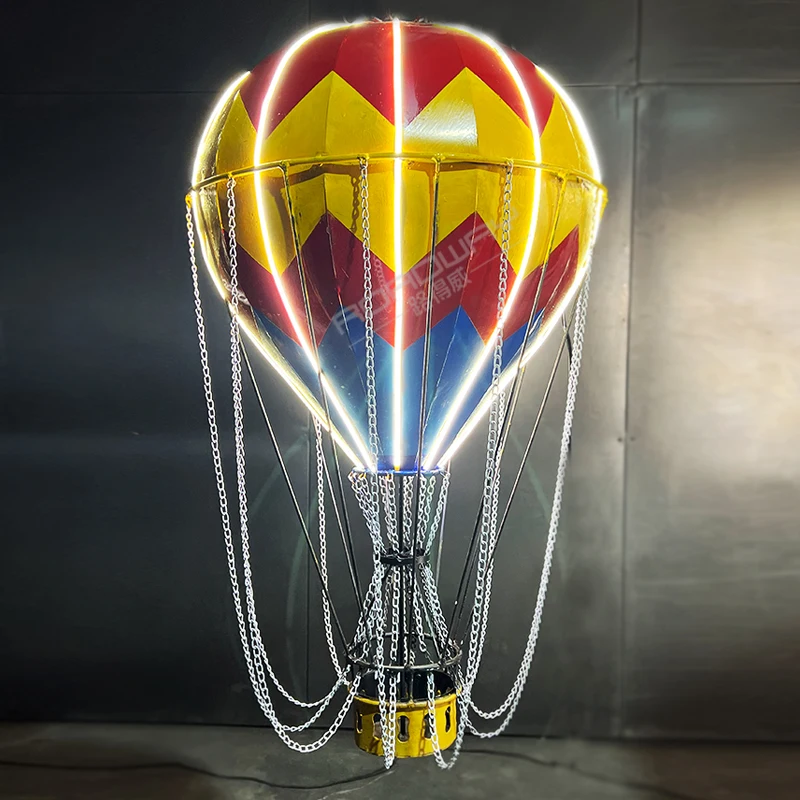 

Торговый центр, детский сад, игровая площадка, свадебная красота, Чен, креативный воздушный шар, потолок, подвесной кулон, украшение