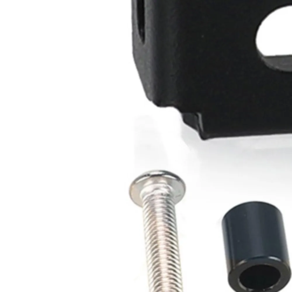 

For Yamaha MT09 MT-09 SP Tracer 900/9/GT XSR900/700 MT07 MT03 Tracer 700/7/GT Motorcycle Rear ABS Sensor Guard Cover Protector