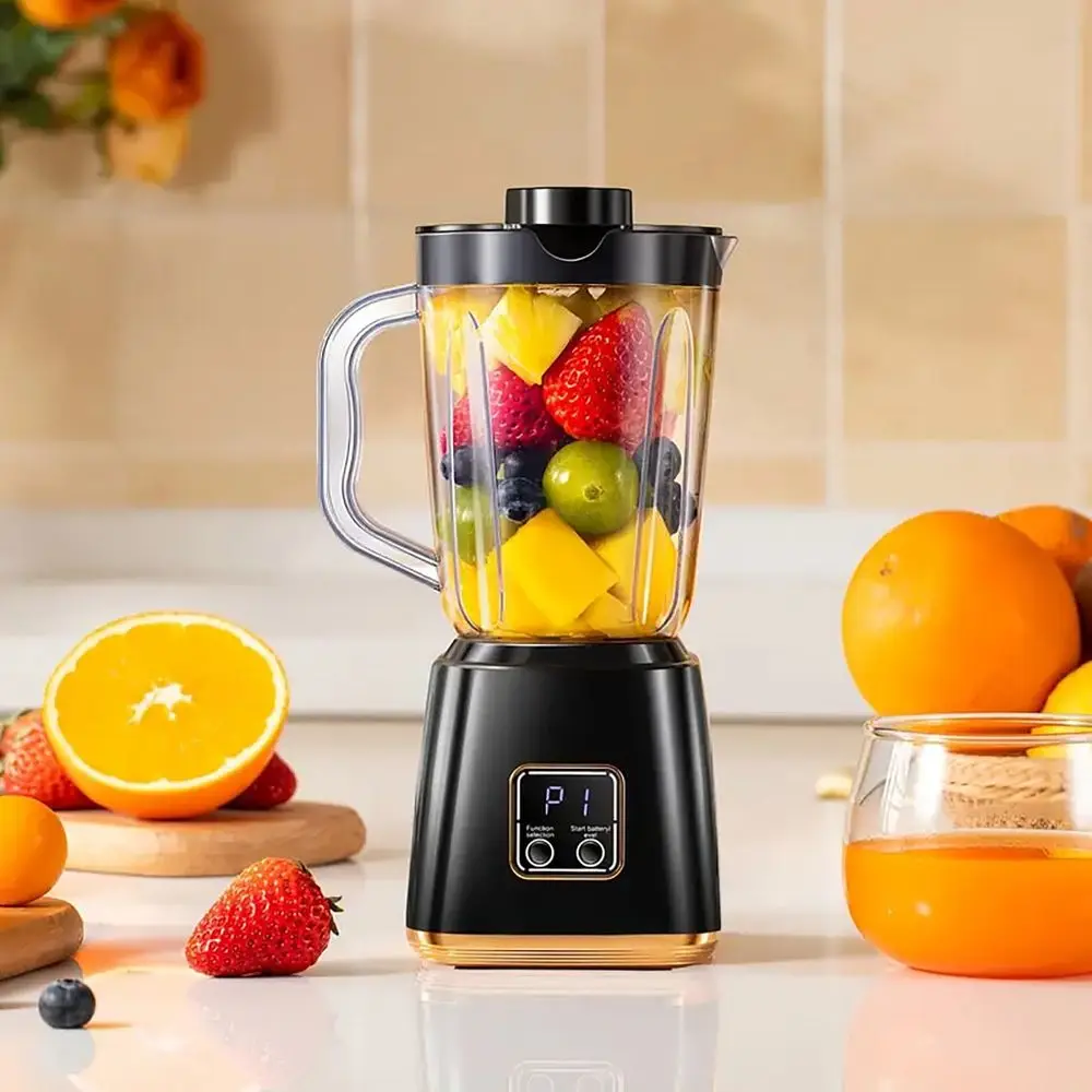 

USB Charging Portable Blender, Small Household Juicer Easy To Clean, 7.4V, Perfect For Smoothies, Milkshakes, And Fresh Fruit D