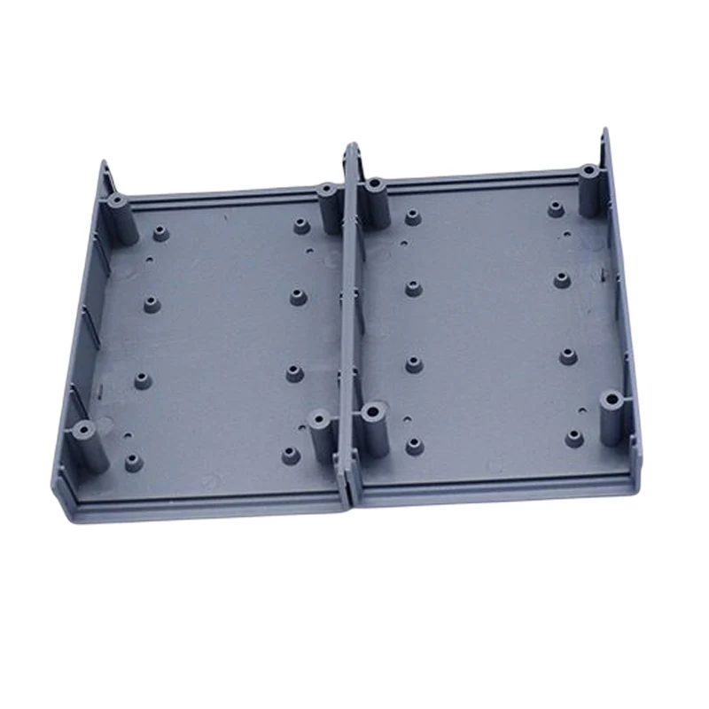 1PC 150x100x50mm Electronic Junction Box Plastic Enclosure Project Box Instrument Equipment Box DIY Junction Case