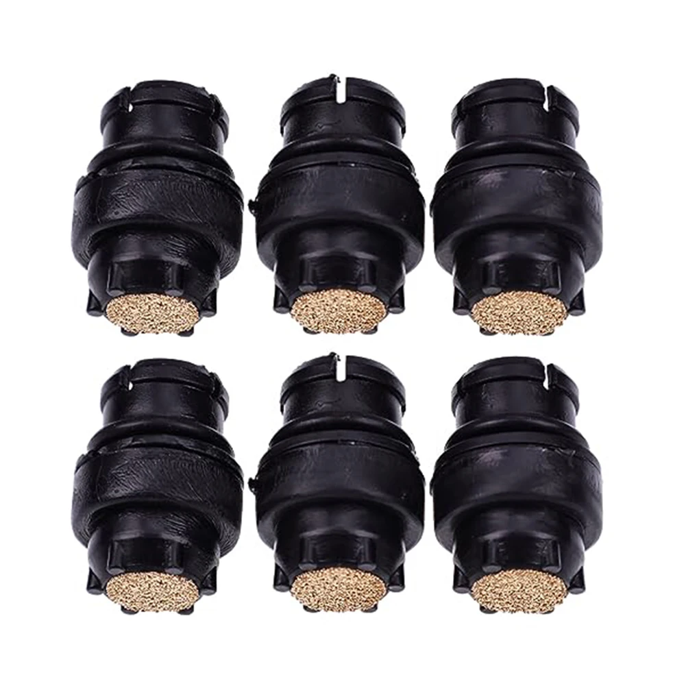 Compatible Fuel Tank Vent Kit Includes Necessary Parts for Quick Replacement in Various Models Like MS261 and More