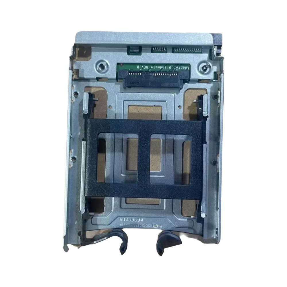 Uchwyt dysku twardego 2,5\" na 3,5\" Adapter do HP Z420 Z440 Z620 Z800 Z820 Z840 SAS/SATA/SSD 668261-001 668261-002 — zdjęcie produktu 6