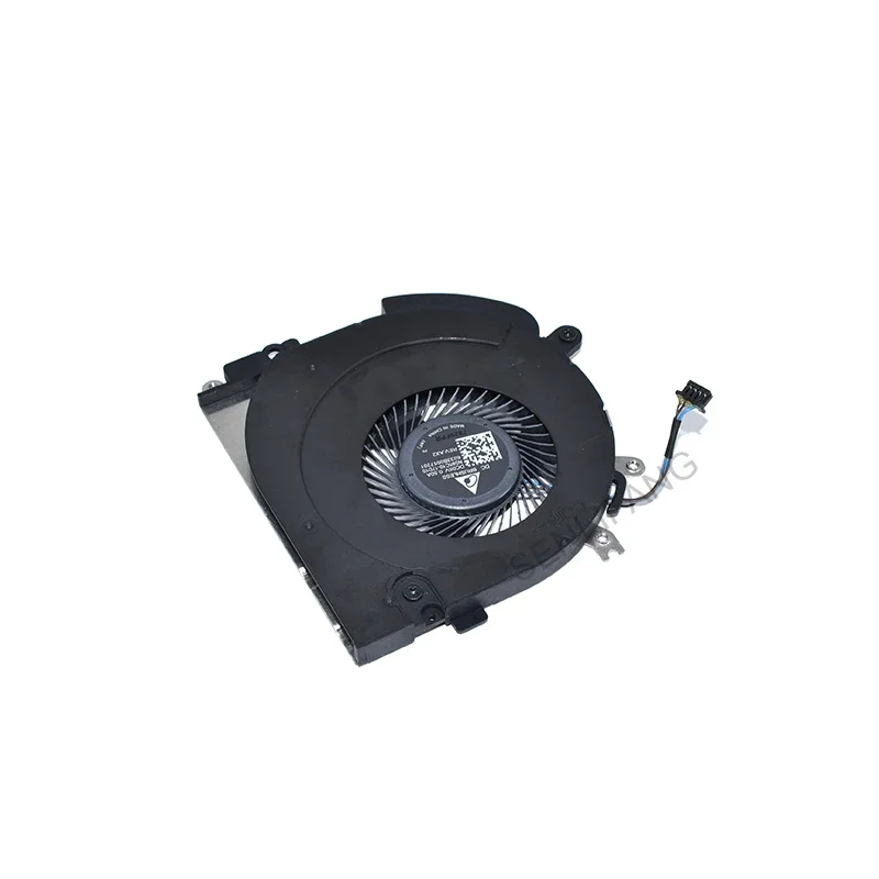 

Well Tested Laptop Cooling NS85C10-17D10 DC 5V 0.50A Miniature Heat Dissipation Fan 4Pins