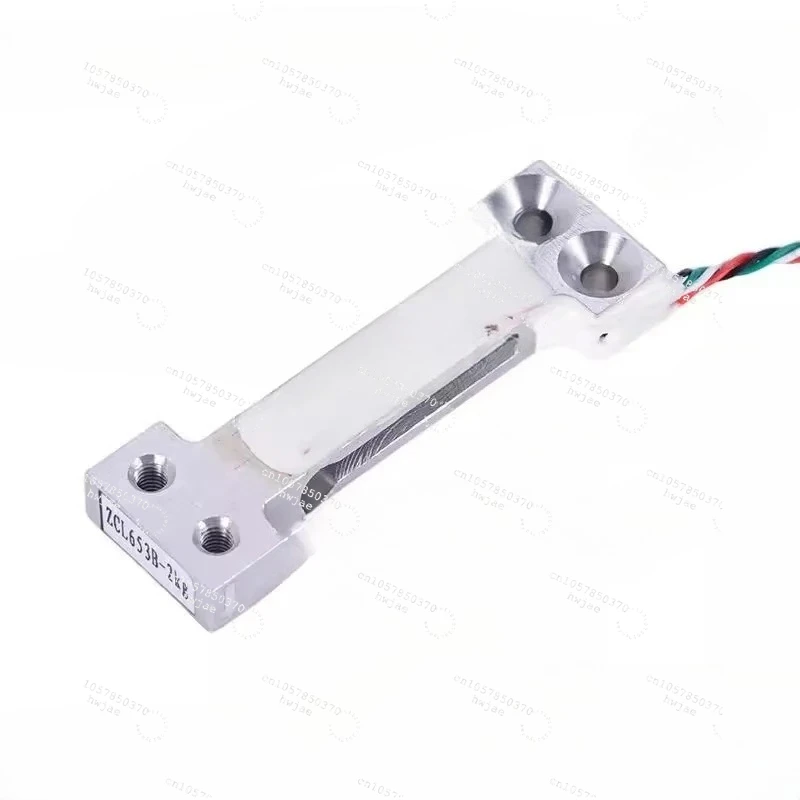 High-precision 100g/500g Weighing Sensor Electronic Scale Sensor Small-range Weight Pressure Sensor Module