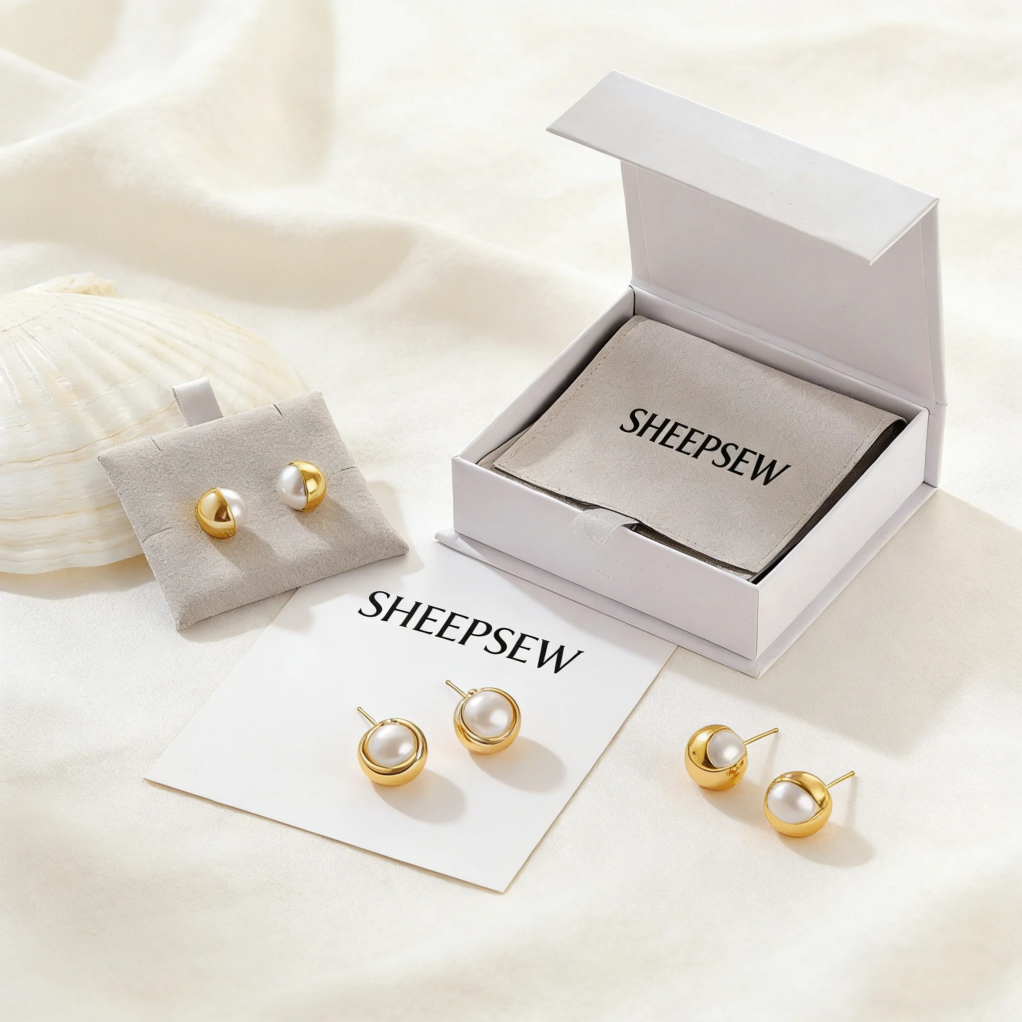 New Pattern Custom …