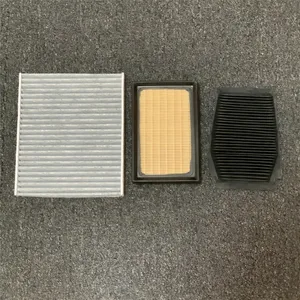 لمقصورة الهواء وفلتر البطارية لتويوتا كورولا هايبرد C-HR 1.8 هايبرد بريوس 1.8 هايبرد (PHV) 17801-0M030 G92DH-47070 أعلى 12 مبيعات لبطاريات تويوتا بريوس - رقم 4