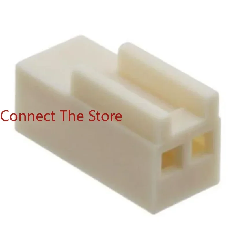 10PCS Connector 22011022 2201-1022 22-01-1022 Rubber Shell 2P Original In Stock