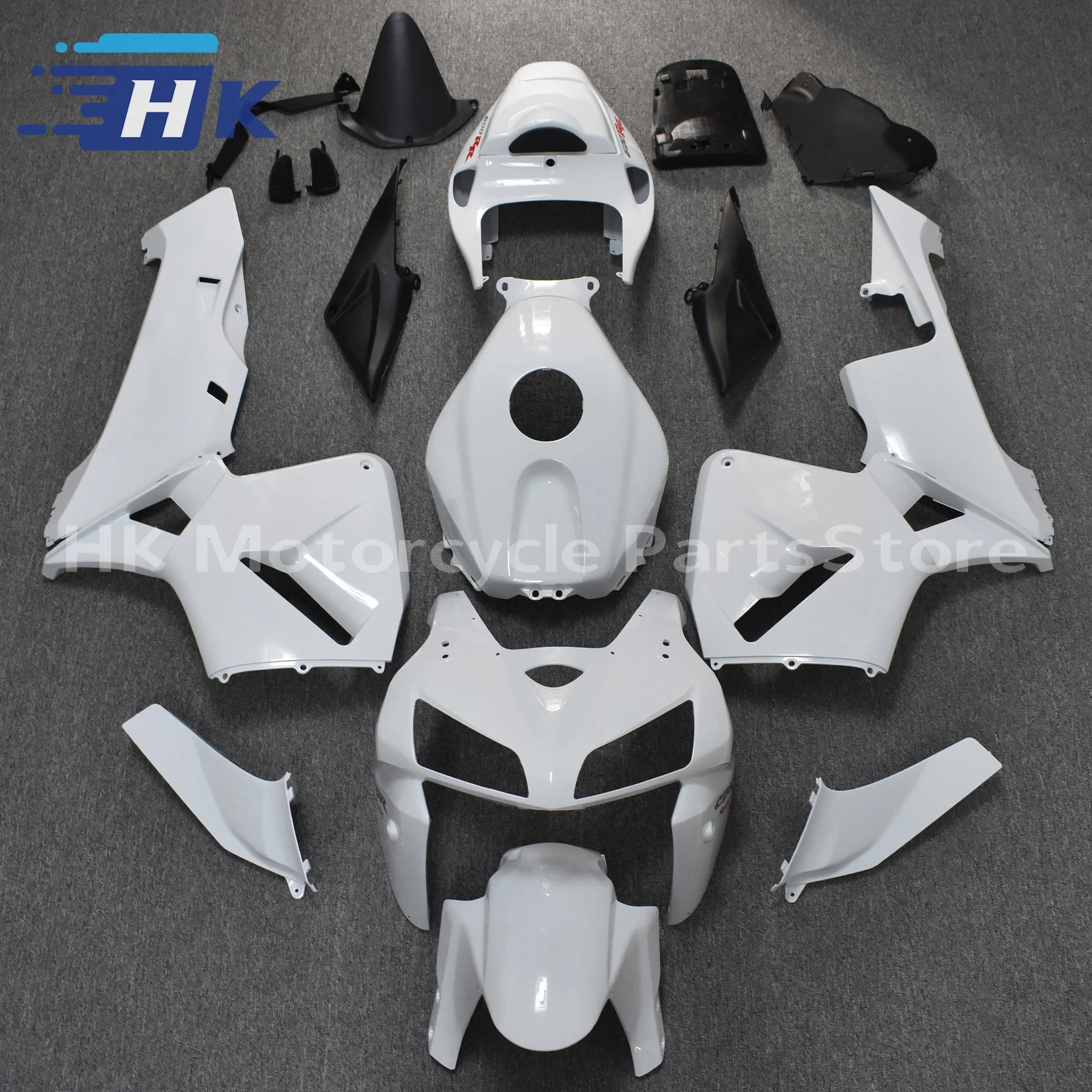 

Fairing Kit Fit For Honda CBR600RR F5 2005 2006 cbr 600rr f5 05 Plastic CBR 600 RR 06 fairings
