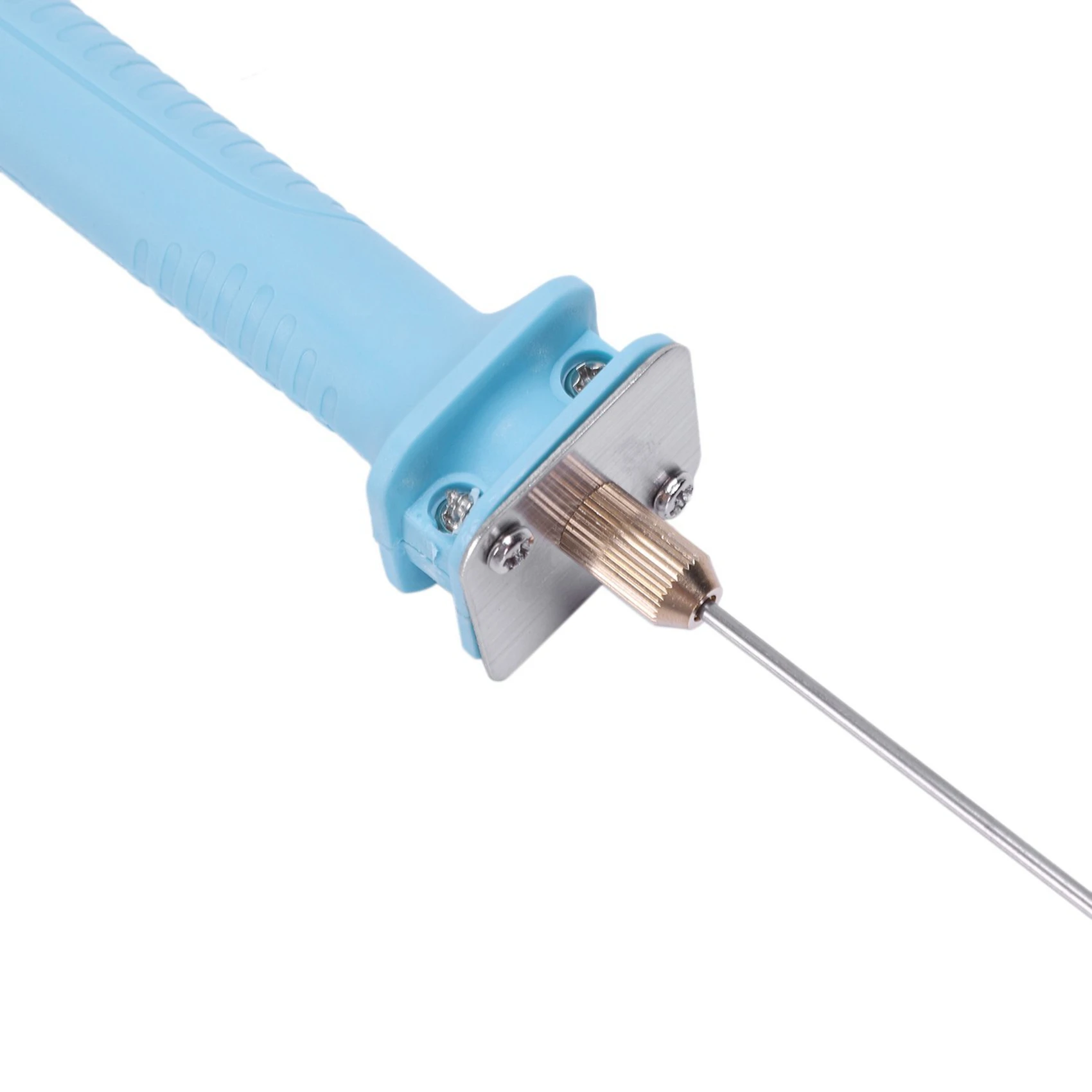 HRBAJ-2X Foam Cutting Pen Electric Polystyrene Machine Cutter Kit Tool Hand Held Engraver