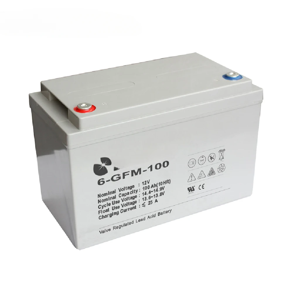 Sealed Lead acid Battery AGM/VRLA /Gel Battery, Rechargeable Solar battery 2V 12V 100AH 200AH telecom battery