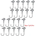 20pcs 7g