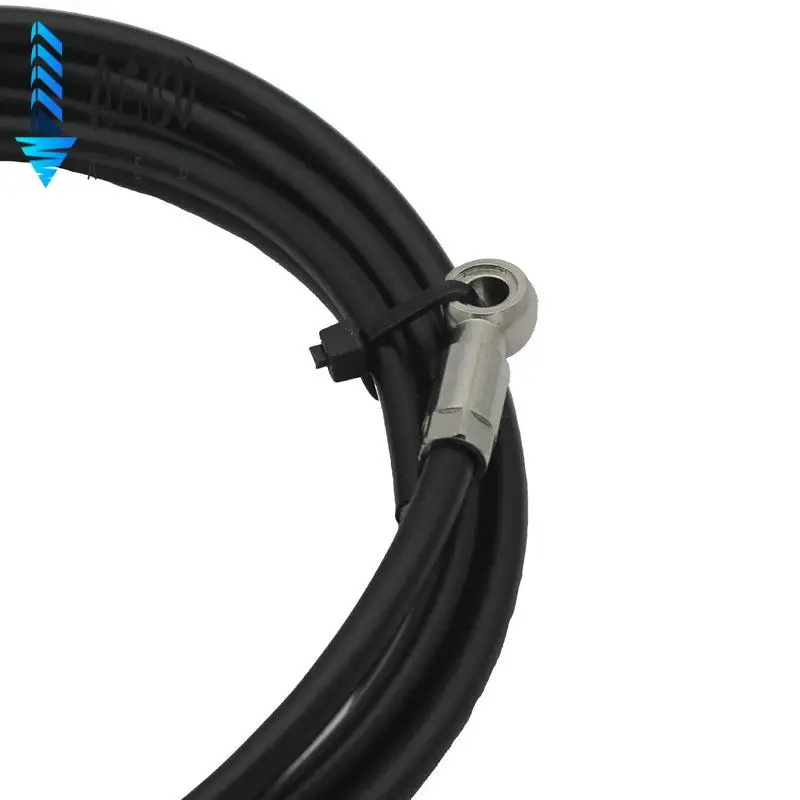 

AEB0-велосипедная гидравлическая трубка дискового тормоза 2 м MTB шоссейный велосипед гидравлический тормозной шланг для MAGURA MT4/MT5/MT6/MT7/MT8 велосипедные детали