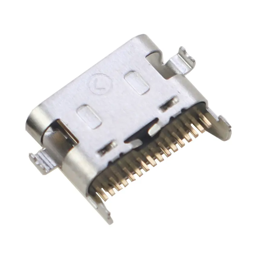 YuXi 1x USB 충전 포트 도크 플러그 삼성 갤럭시 A20 A30 A40 A50 A60 A70 A20S A30S A40S A50S A70S 충전기 커넥터 소켓